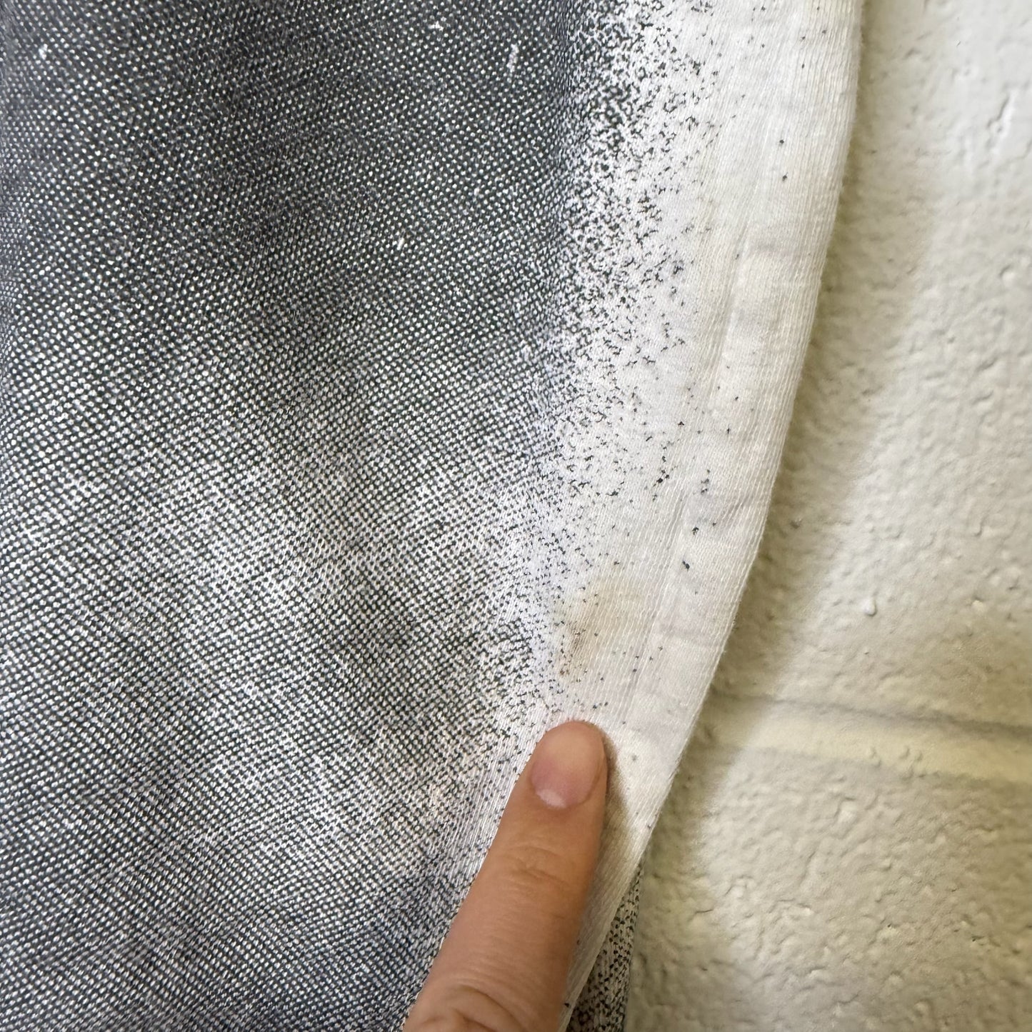 90's Iron Maiden All Over Print AOP T-Shirt XL