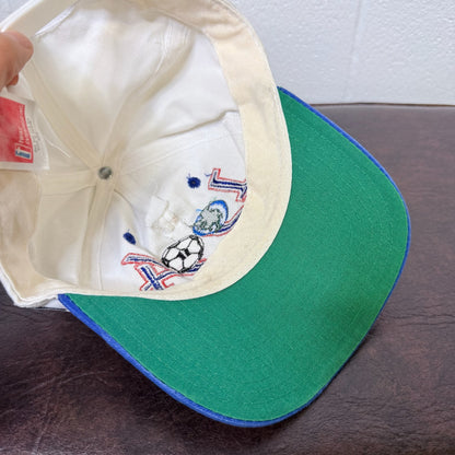 1994 World Cup Soccer USA Snapback Hat