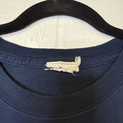 90's Denver Broncos NFL T-shirt Sz XL (A6355)