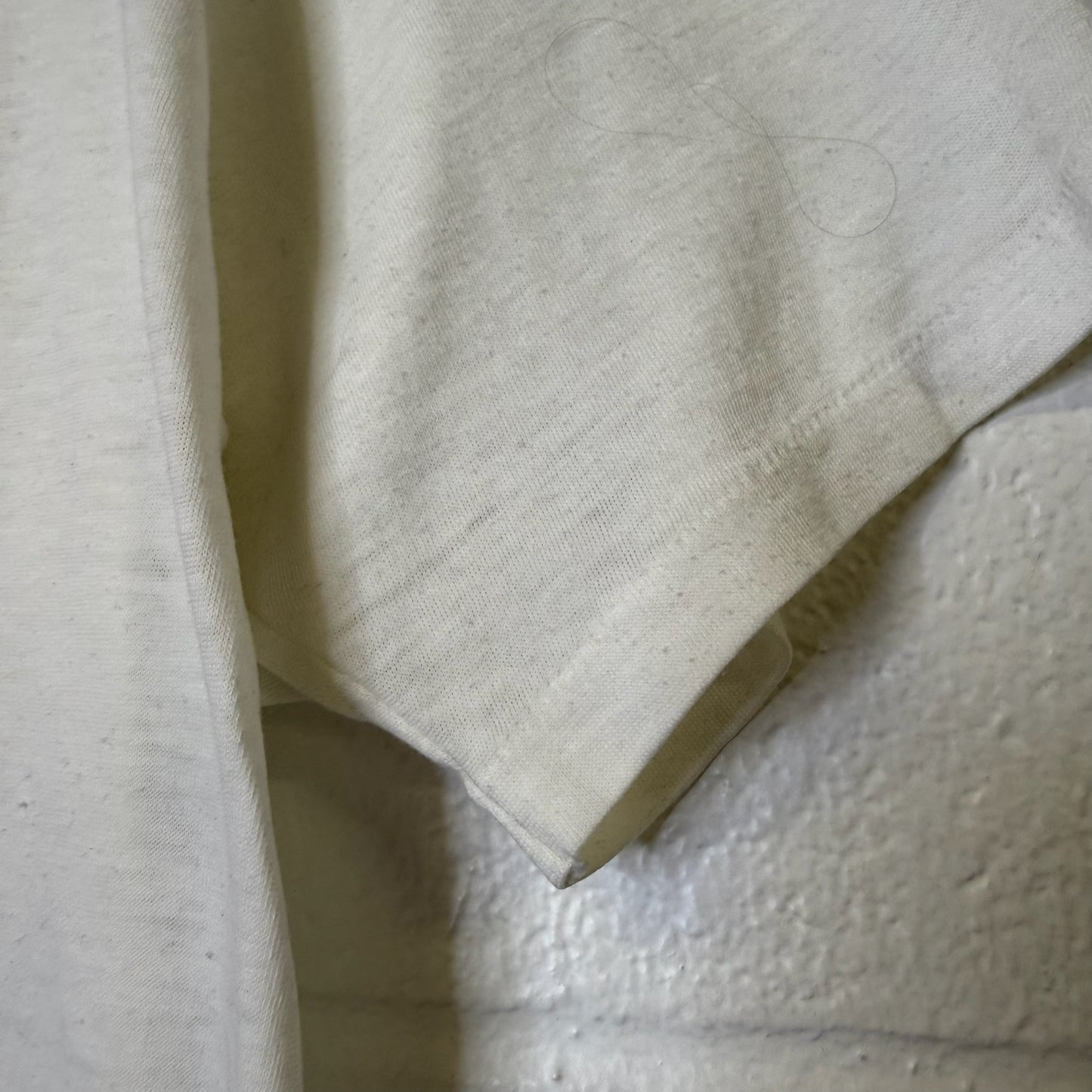 1990 Alice Cooper Trash Canada Tour T-Shirt Sz M (B407)