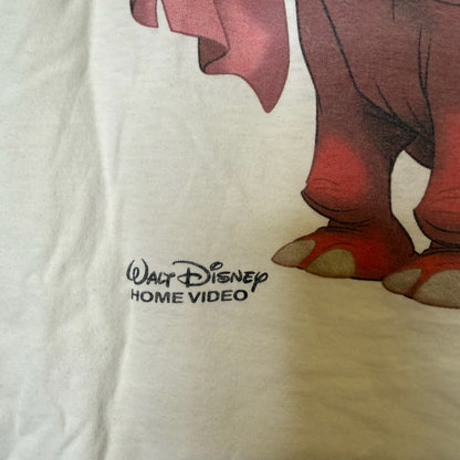 90s Tarzan Disney T-shirt Sz XL (B1714)