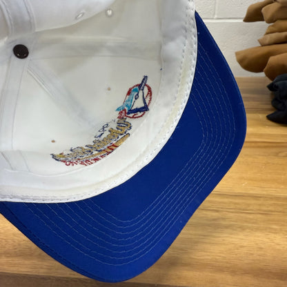 1992 Toronto Blue Jays MLB World Series Champs Hat