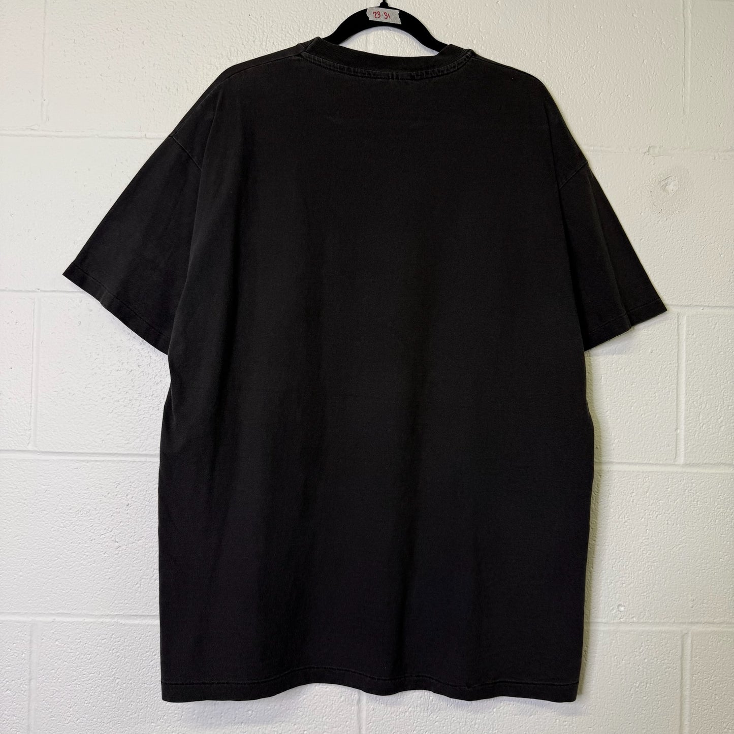 90's Hooters Bike Week Daytona T-shirt Sz XL (B689)