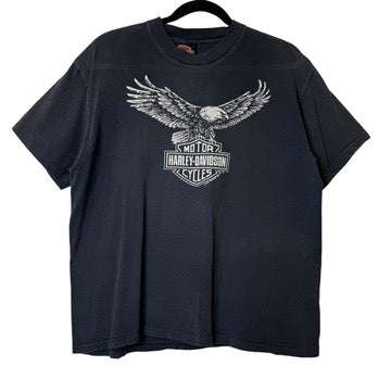 1990 Harley Davidson Arizona T-Shirt Sz XL (B1398)