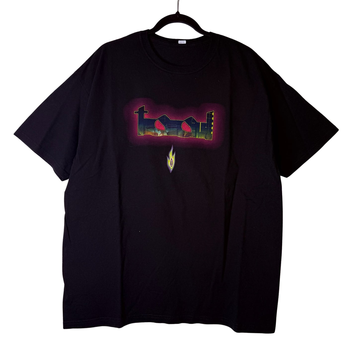 90s Tool Band T-shirt (B2380)