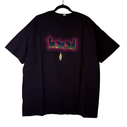 90s Tool Band T-shirt (B2380)