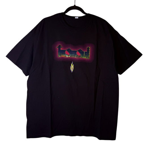 90s Tool Band T-shirt (B2380)