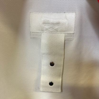 90s Washington Capitals Dale Byers NHL CCM Jersey Game Worn (B1965)