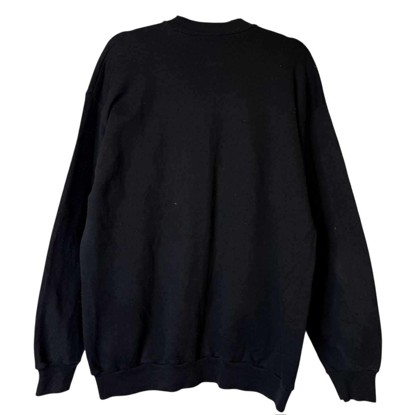 90's Green Bay Super Bowl Crewneck Sz XL (B1930)