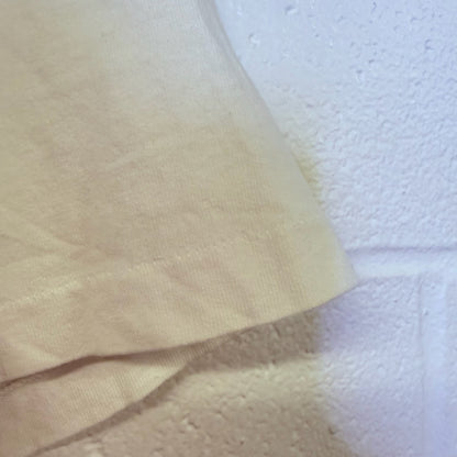 90’s Miami Hurricanes vs Florida Seminoles T-Shirt Sz L (B2465)