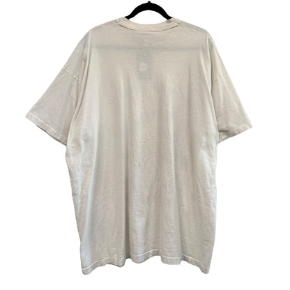 1996 Pittsburgh Steelers NFL Xplosion Caricature T-Shirt Sz 3XL (B1118)