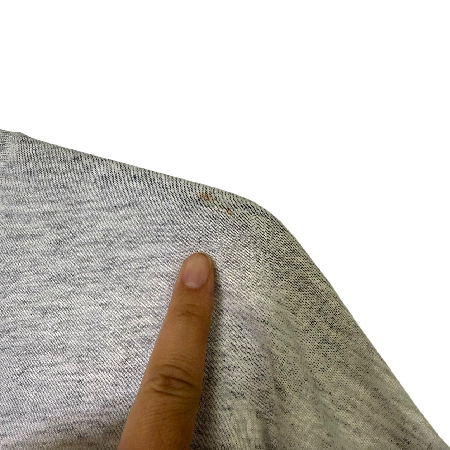 90s Charles Barkley NBA Salem Caricature T-Shirt Sz L