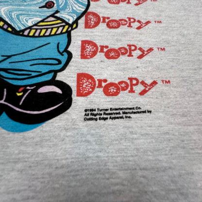 1994 Droopy Dog T-shirt Sz XL (A6045)