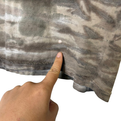 2000s Harley Davidson Virginia Beach T-Shirt Sz M (B227)