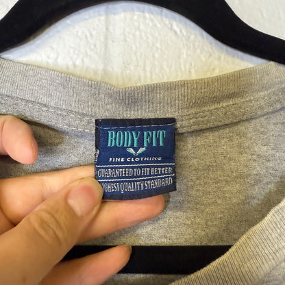 2000s Zero or Die Skate T-Shirt Sz XL (B652)