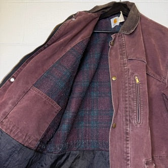 Carhartt Jacket Sz M (B1957)