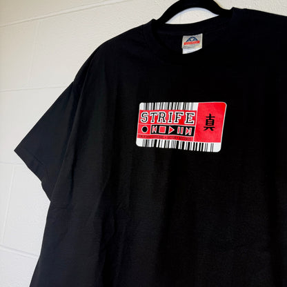 2000s Strife Hardcore Band T-Shirt Sz XL (B2647)