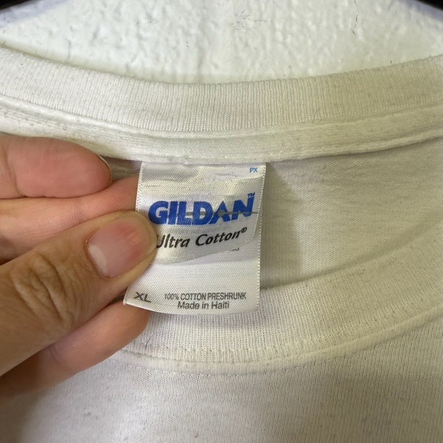 2008 LSU Arizona Rivalry Game NCAA T-shirt Sz XL (B1659)