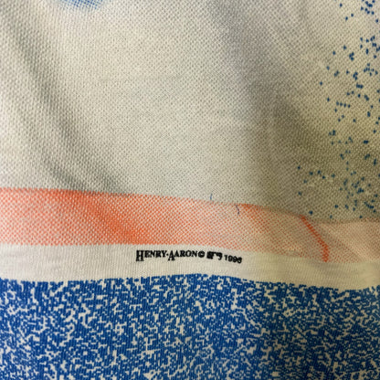 1998 New York Mets MLB T-shirt (B1665)