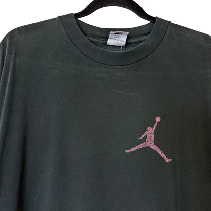 90's Michael Jordan Nike T-shirt Sz L (A2325)