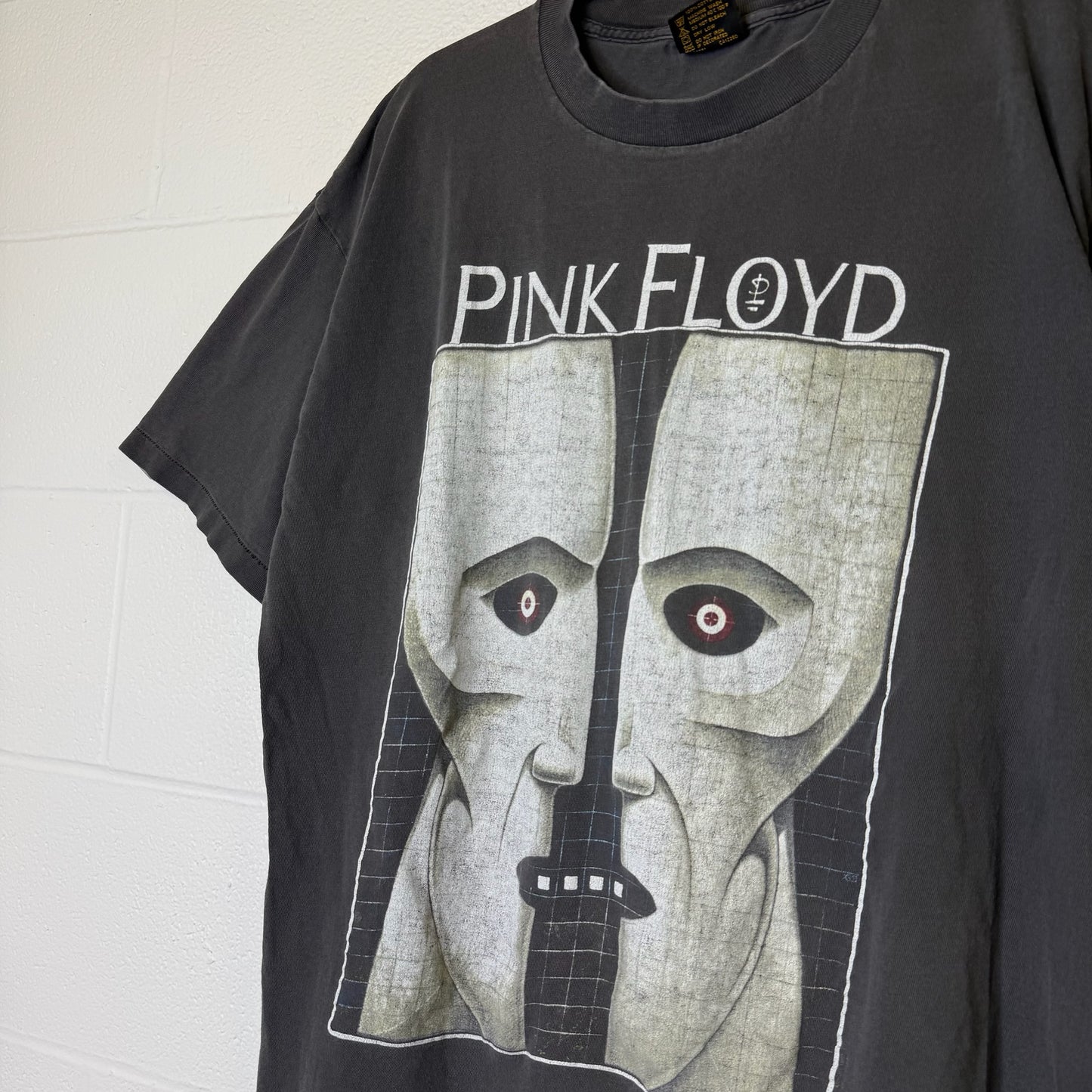 90s Pink Floyd Band T-Shirt Sz 2XL
