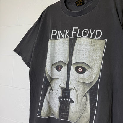 90s Pink Floyd Band T-Shirt Sz 2XL