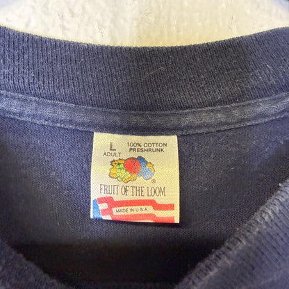 90's Dinosaur Jr T-shirt Sz L