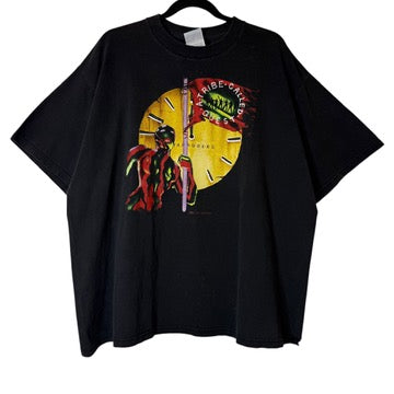1996 A Tribe Called Quest T-Shirt Sz XL