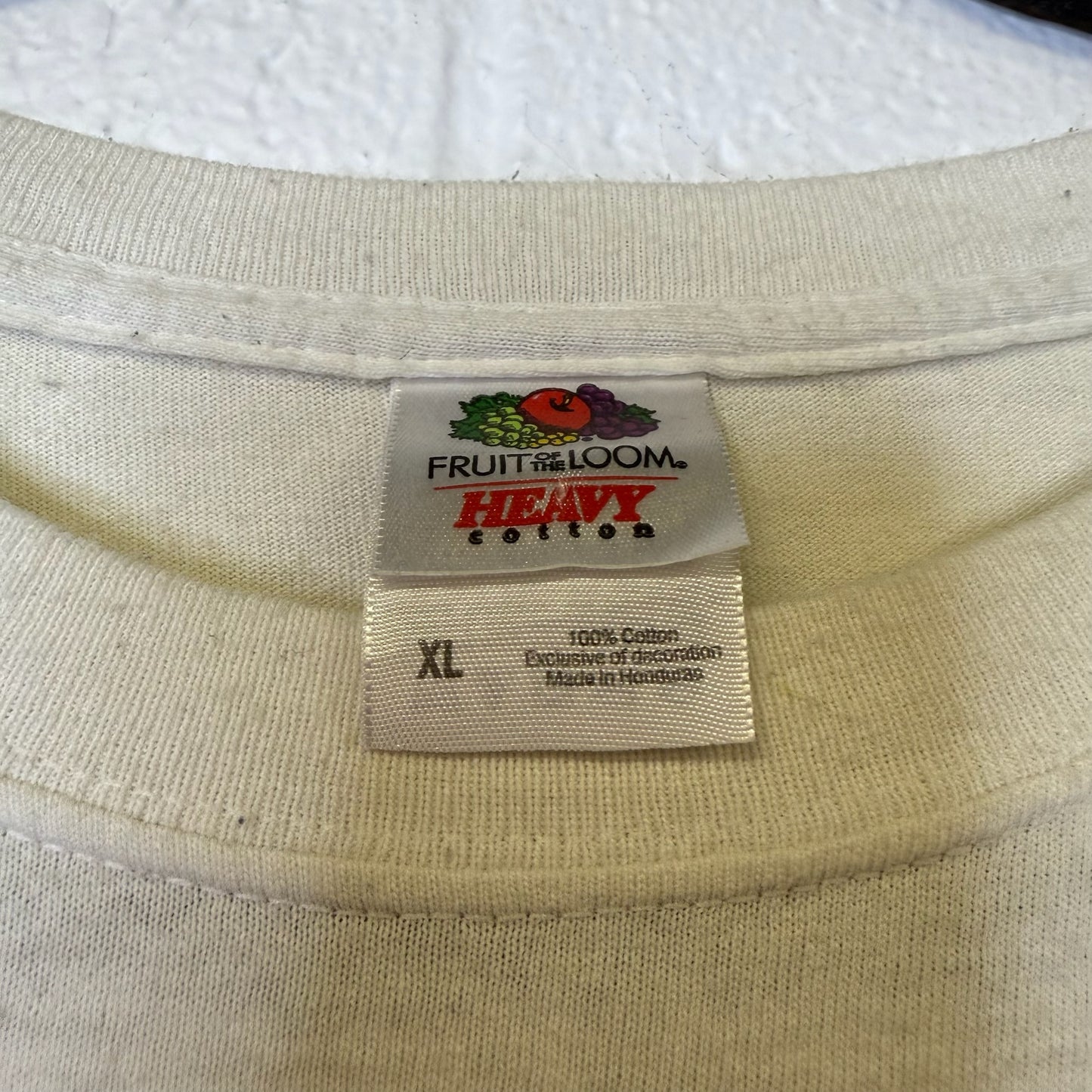 2000s East Bound & Down Promo T-shirt Sz XL (B1710)