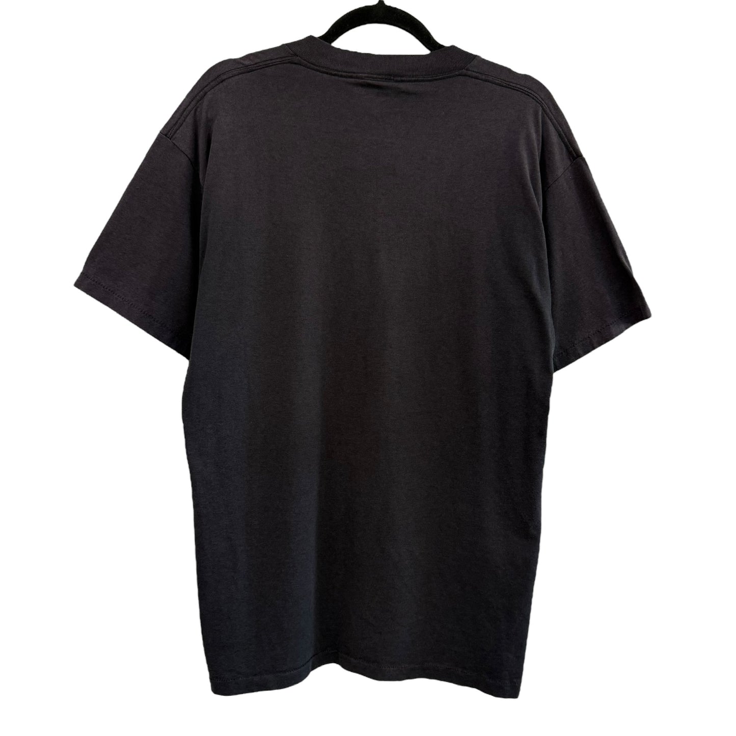 1996 Dallas Cowboys NFL T-Shirt Sz L (B1265)