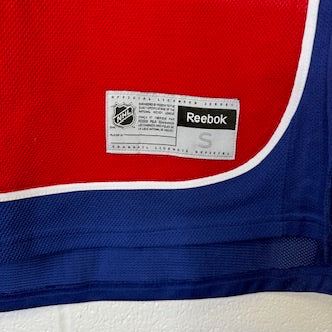2009 NHL All Star Game East Jersey ALEXEI KOVAL Autographed Reebok