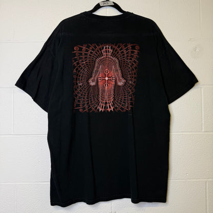 2002 Tool T-Shirt Sz XL (B2256)