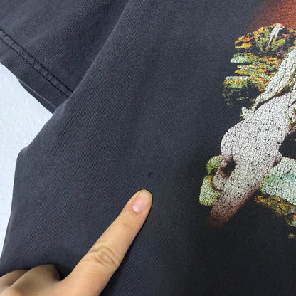 1998 Led Zeppelin T-Shirt Sz XL (B2139)