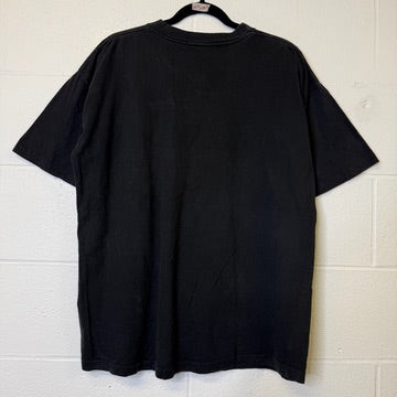 90's Chicago Bulls NBA T-Shirt Sz L (B2185)