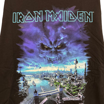 2000 Iron Maiden T-Shirt Sz XL (A7538)