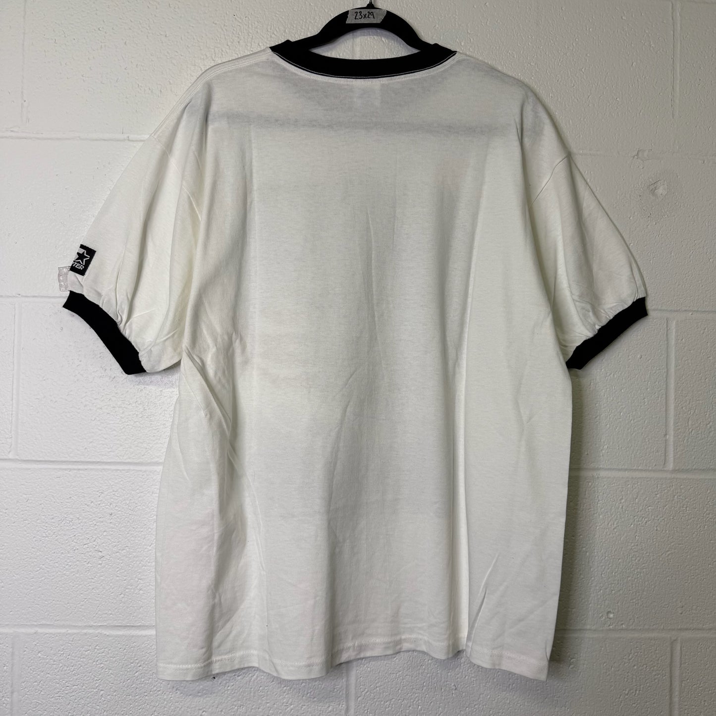 1996 Dallas Cowboys NFL Starter T-shirt Sz L (B694) NWT