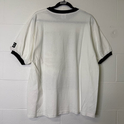 1996 Dallas Cowboys NFL Starter T-shirt Sz L (B694) NWT