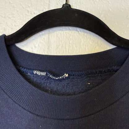 1994 Elmer Fudd Blue Jays Crewneck Size L (B2566)