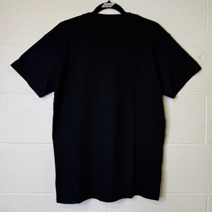 2015 Iron Maiden Book Of Souls Tour T-Shirt Sz M (A2048)