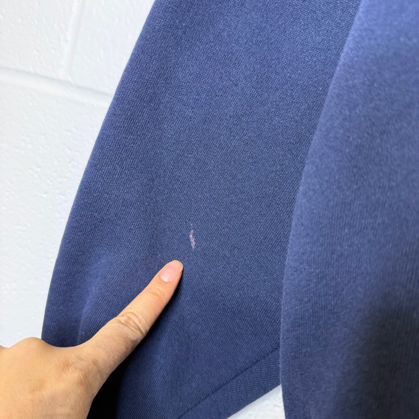 90s Michigan Wolverines Hoodie Sz XL (B1477)