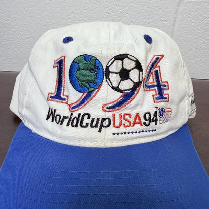 1994 World Cup Soccer USA Snapback Hat