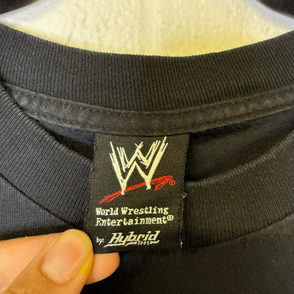 2000s The Undertaker WWF T-shirt Sz L (B1725)