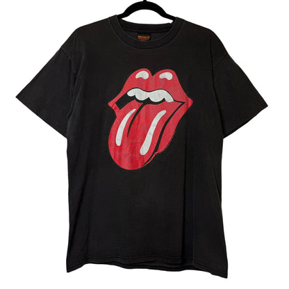 1994 Rolling Stones Voo Doo Lounge T-Shirt Sz L (B2238)