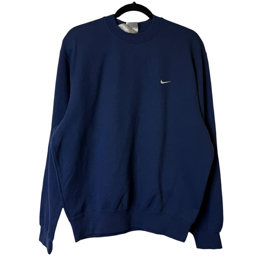 2000s Nike Crewneck Sz L (B1944)