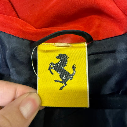 90s F1 Ferrari Racing Jacket (B2488)