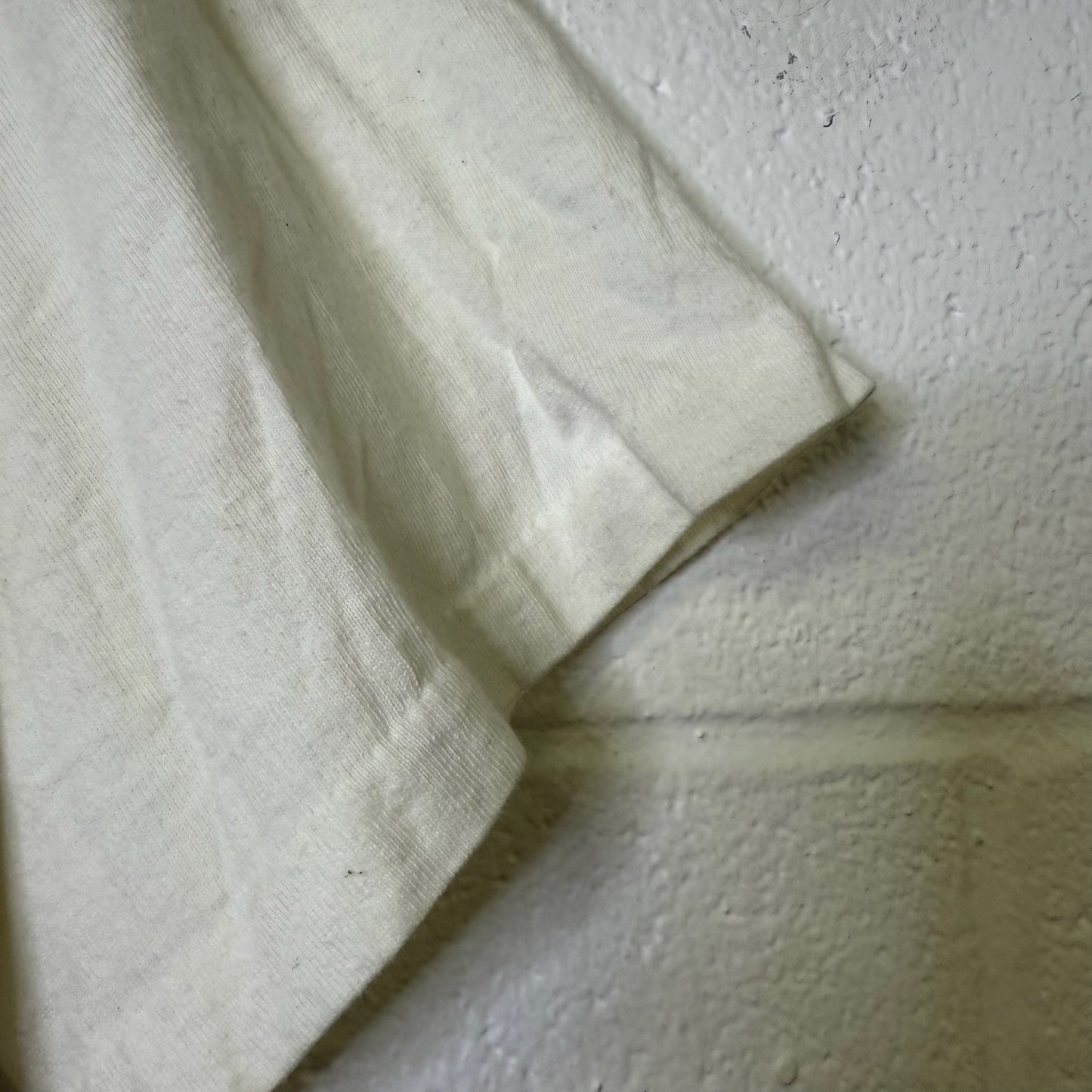 2000 New York Yankees MLB T-Shirt Sz XL (B580)