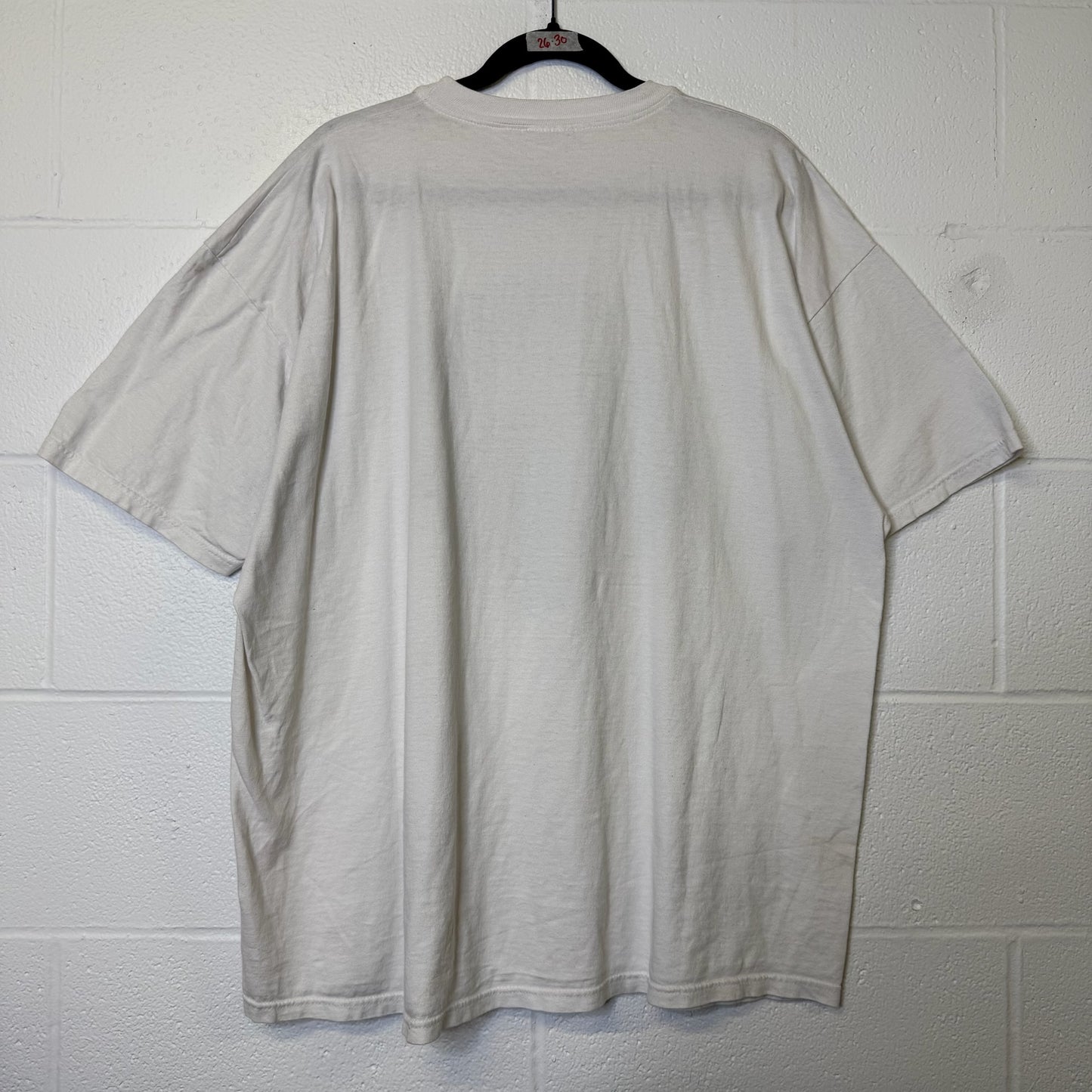 2000 Team USA Basketball Champion T-Shirt Sz 2XL (B577)