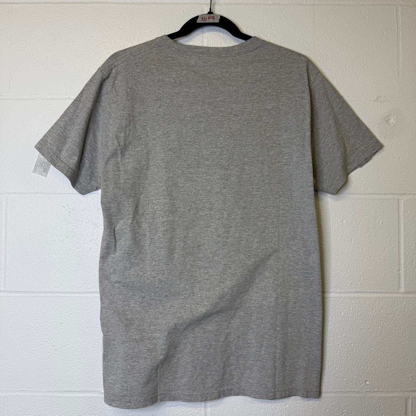 2004 Nas Illmatic T-Shirt Sz L (B1697)