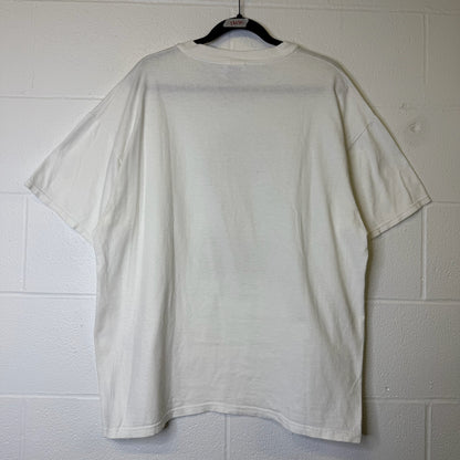 1998 Something About Mary Movie T-shirt Sz XL