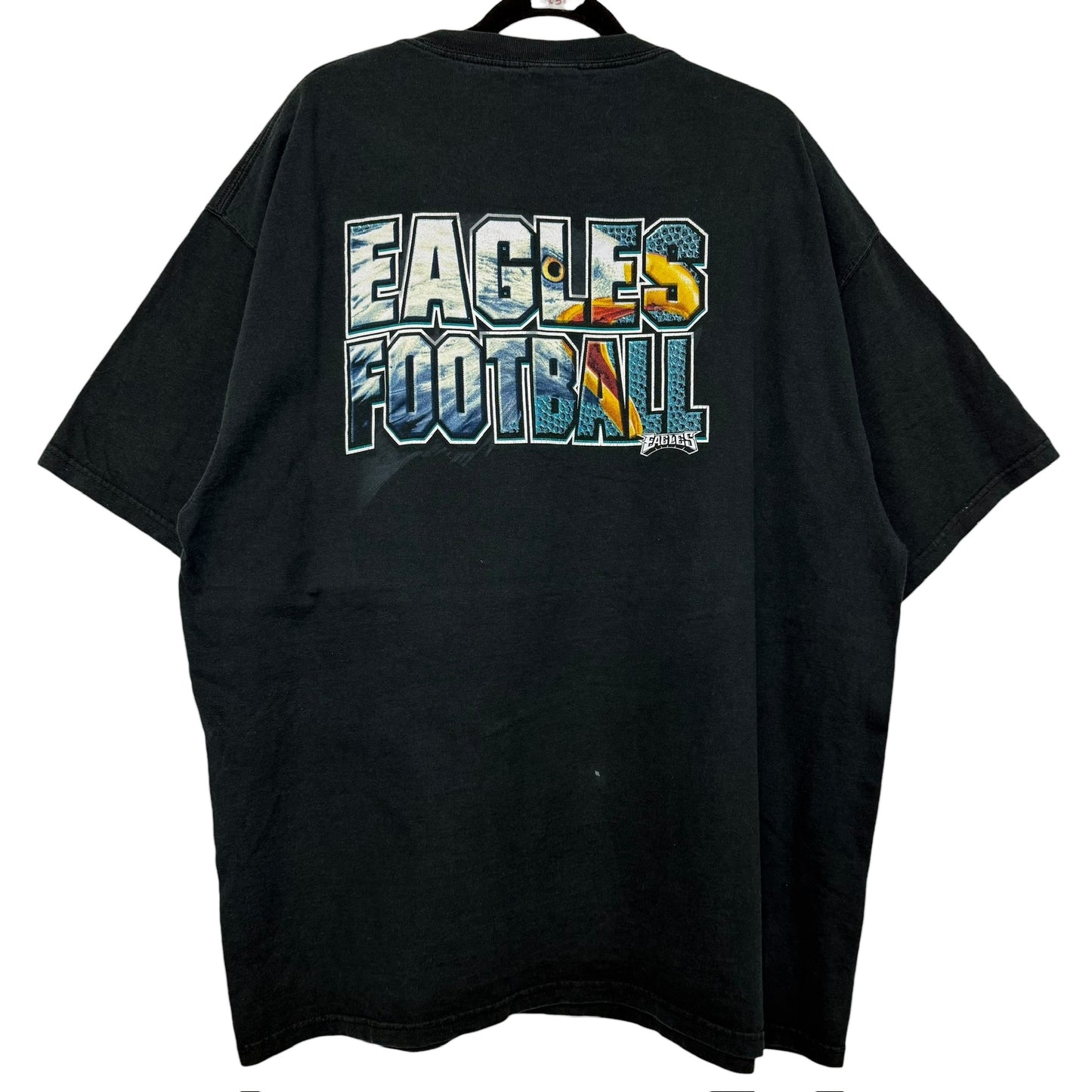 90's Philadelphia Eagles T-Shirt (B2132)